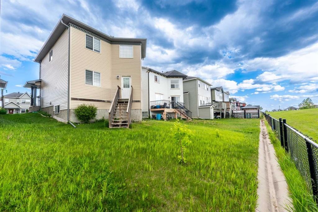 276 Taralake Terrace Ne, Calgary, AB