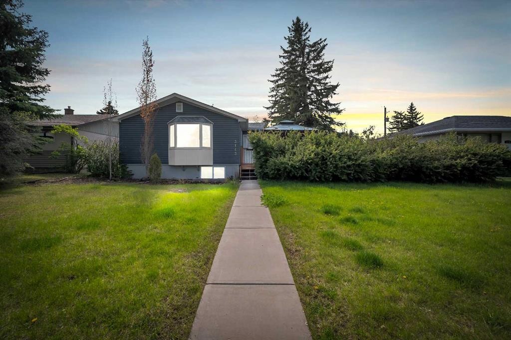 3143 45 Street Sw, Calgary, AB