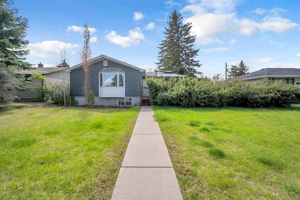 3143 45 Street Sw, Calgary, AB