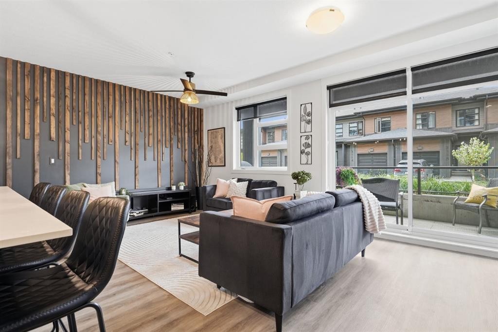 2103-55 Lucas Way Nw, Calgary, AB - Indoor