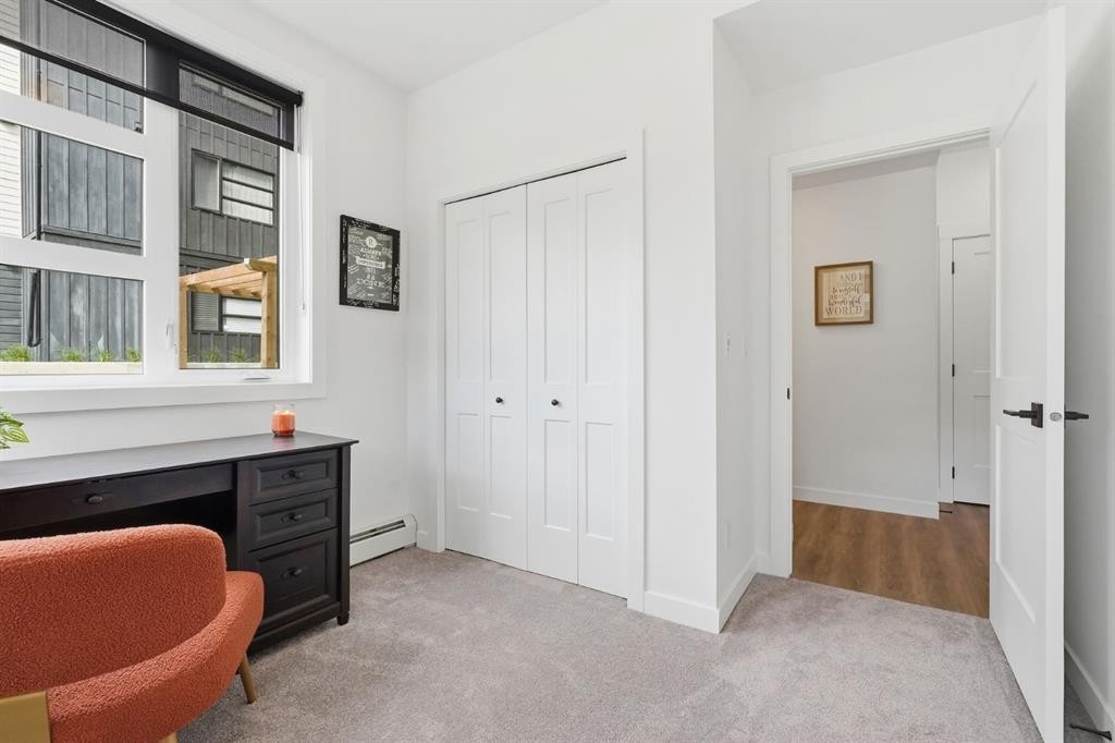 2103-55 Lucas Way Nw, Calgary, AB - Indoor