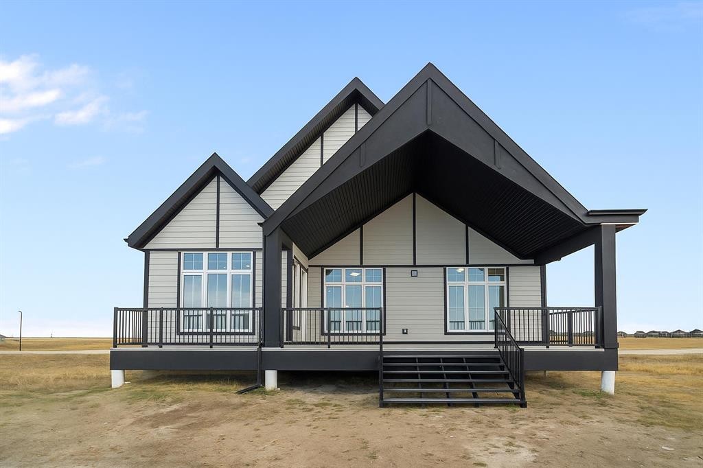 340 Muirfield Crescent, Lyalta, AB