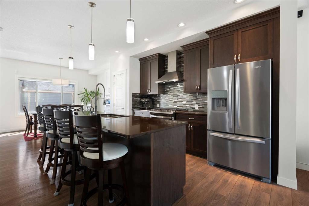 280 Cornerstone Passage Ne, Calgary, AB - Outdoor