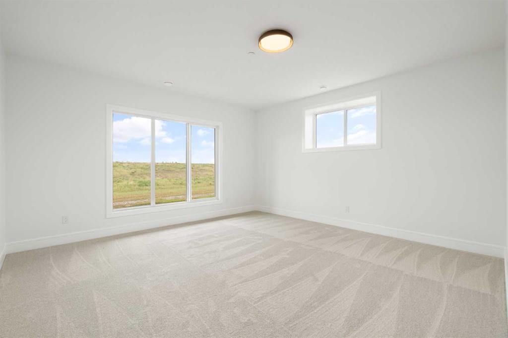 267 Muirfield Crescent, Lyalta, AB - Indoor Photo Showing Other Room