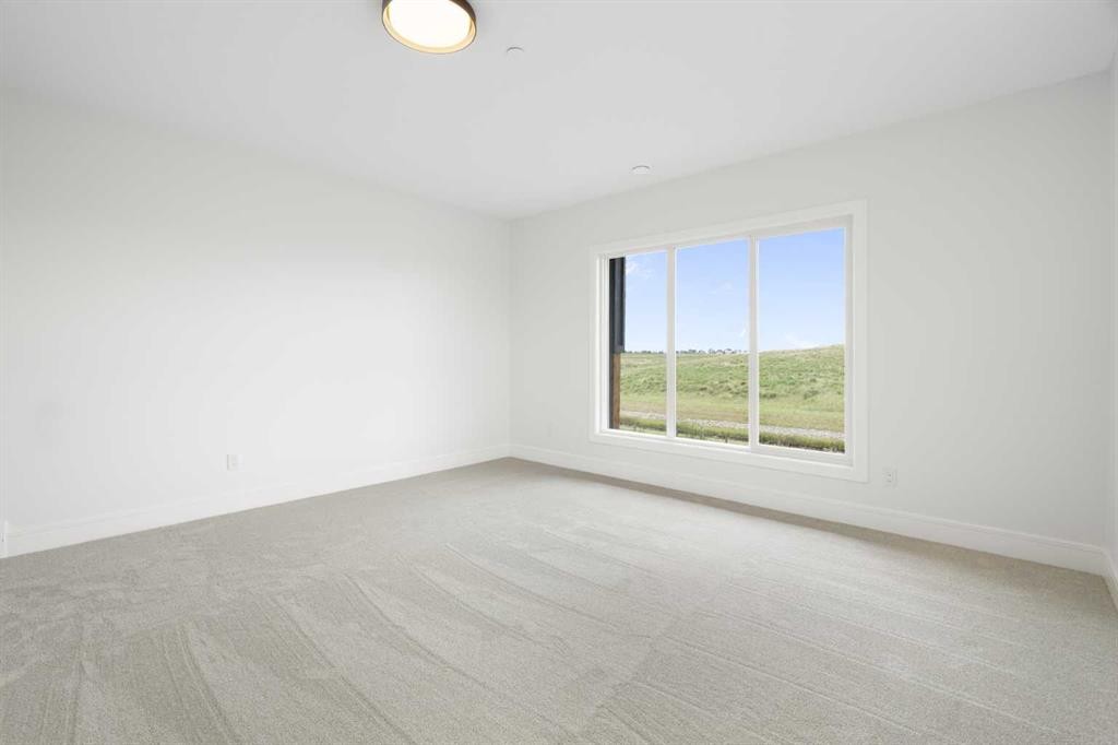 267 Muirfield Crescent, Lyalta, AB - Indoor Photo Showing Other Room