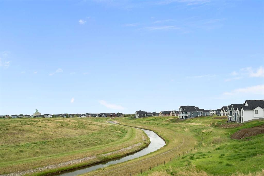 267 Muirfield Crescent, Lyalta, AB - Outdoor With View