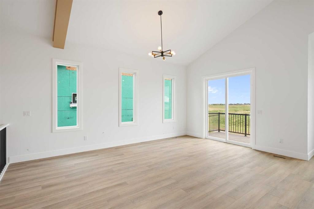 267 Muirfield Crescent, Lyalta, AB - Indoor Photo Showing Other Room