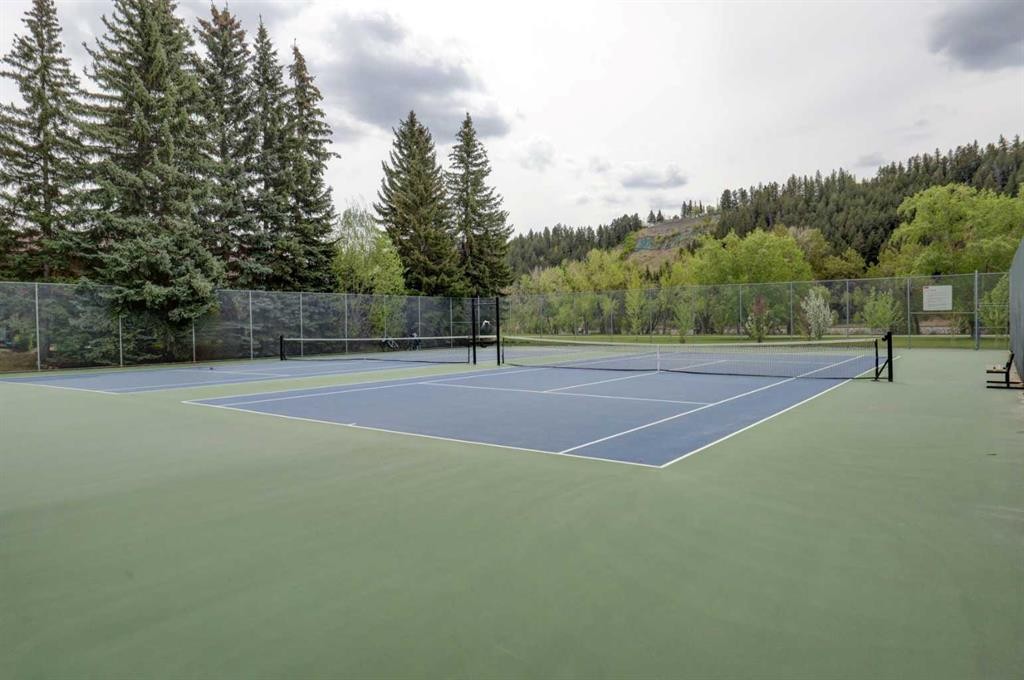 82 Point Drive Nw, Calgary, AB - Outdoor With View