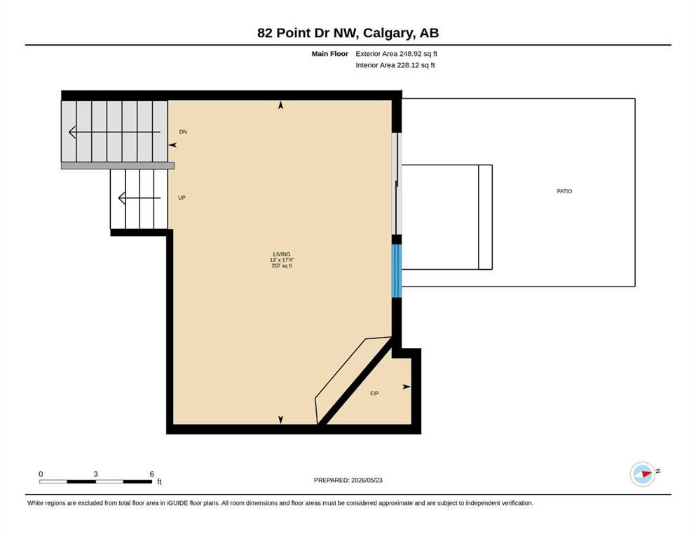 82 Point Drive Nw, Calgary, AB - Other