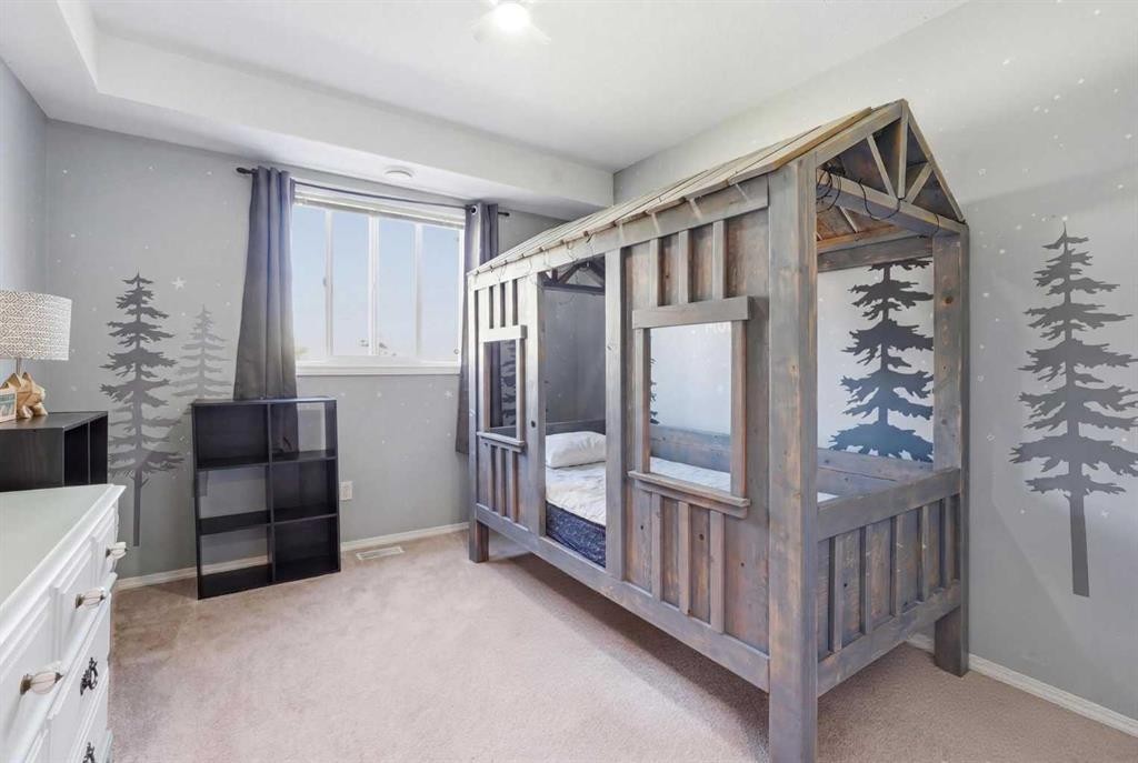 400-8 Bayside Place, Strathmore, AB - Indoor