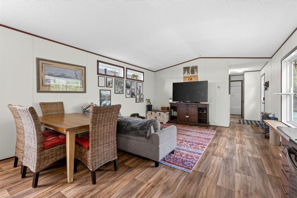 3-29407 Range Road 52, Rural Mountain View County, AB
