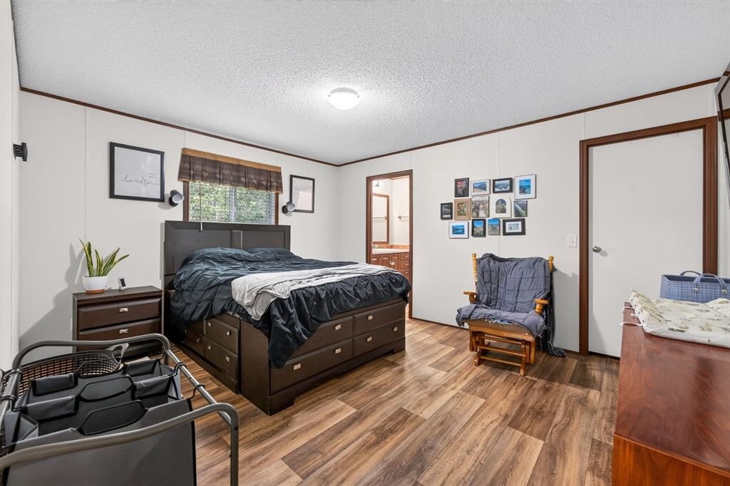 3-29407 Range Road 52, Rural Mountain View County, AB