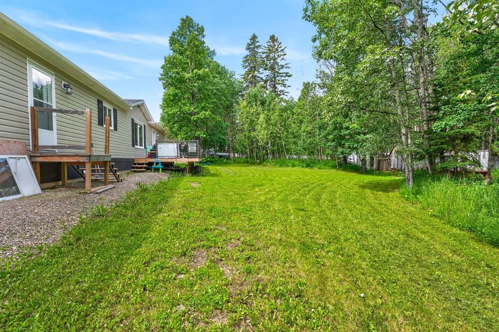 3-29407 Range Road 52, Rural Mountain View County, AB
