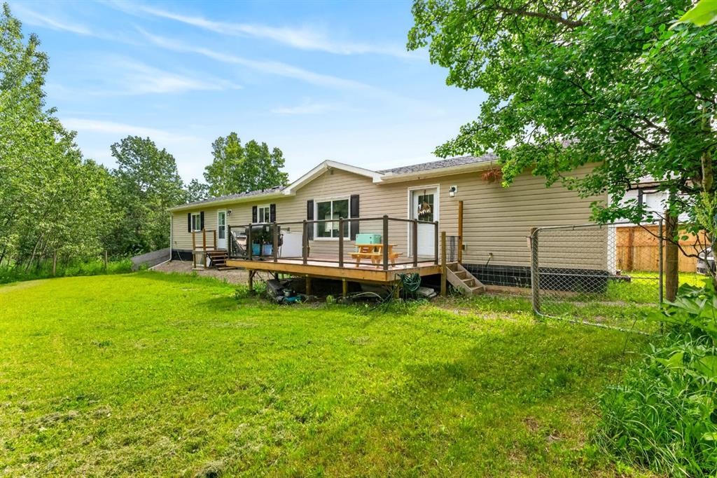 3-29407 Range Road 52, Rural Mountain View County, AB