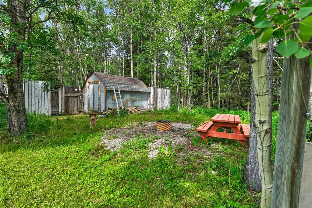 3-29407 Range Road 52, Rural Mountain View County, AB