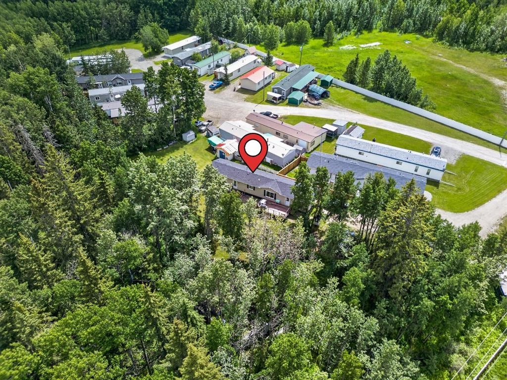 3-29407 Range Road 52, Rural Mountain View County, AB