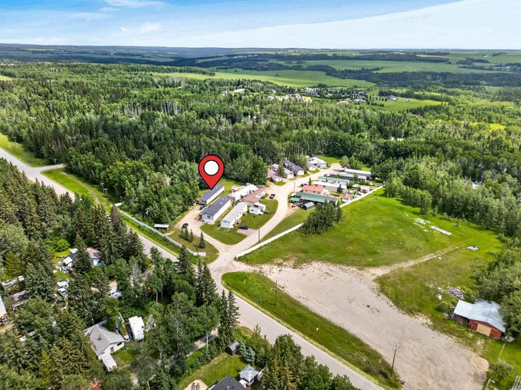 3-29407 Range Road 52, Rural Mountain View County, AB