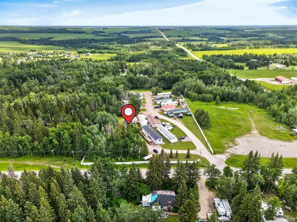 3-29407 Range Road 52, Rural Mountain View County, AB