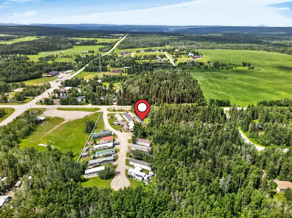 3-29407 Range Road 52, Rural Mountain View County, AB