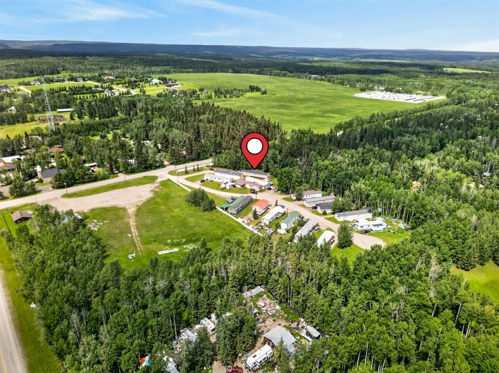 3-29407 Range Road 52, Rural Mountain View County, AB
