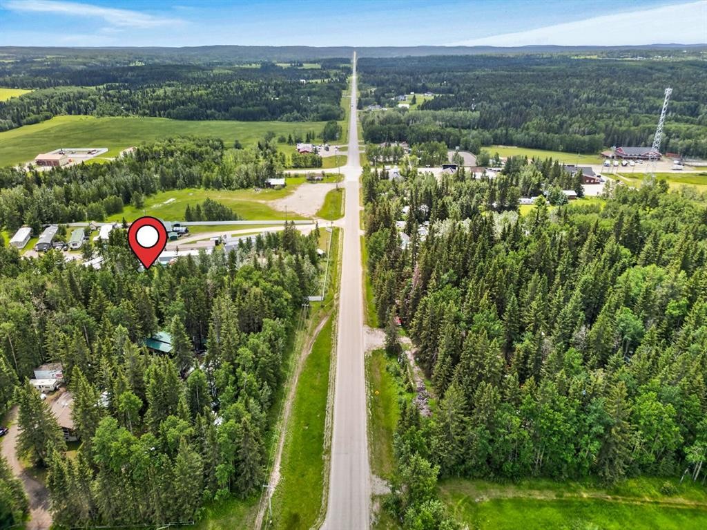 3-29407 Range Road 52, Rural Mountain View County, AB