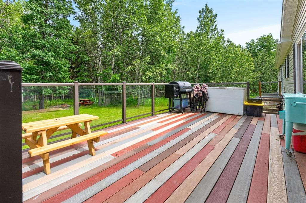 3-29407 Range Road 52, Rural Mountain View County, AB