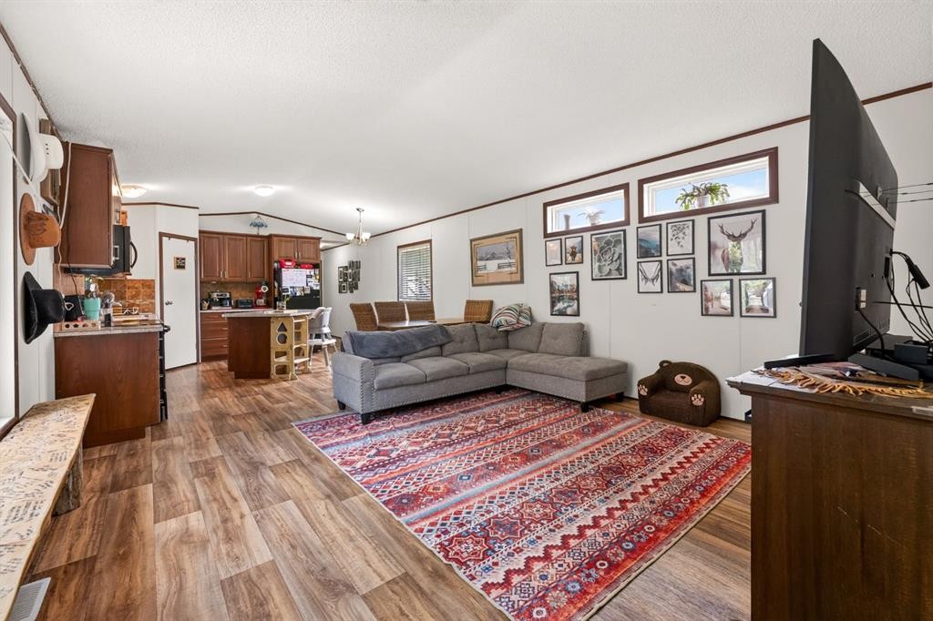 3-29407 Range Road 52, Rural Mountain View County, AB