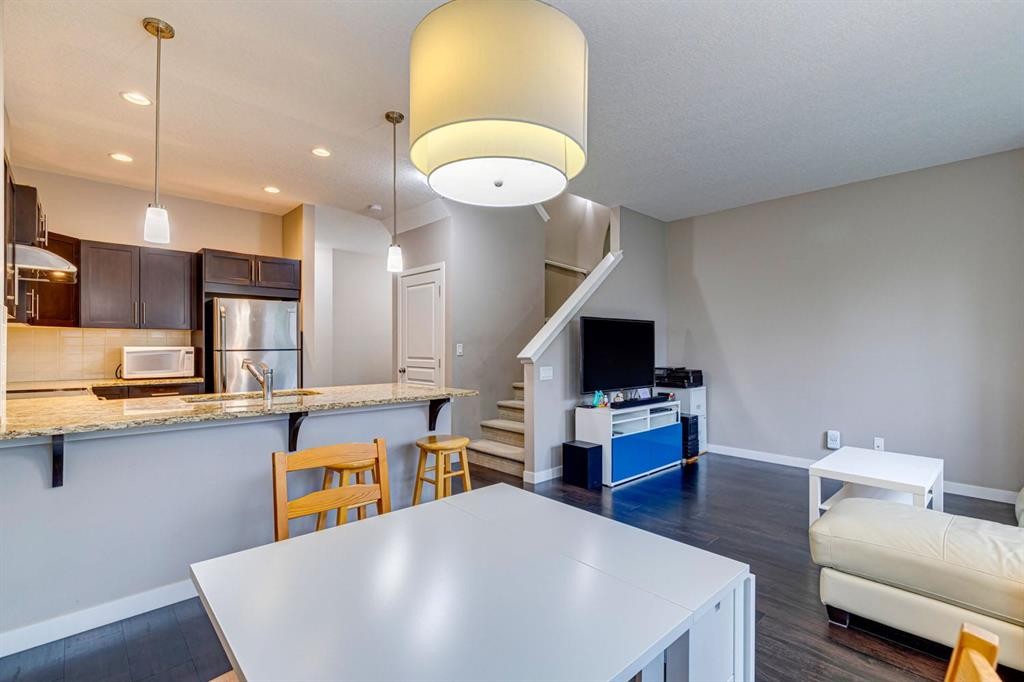503-881 Sage Valley Boulevard Nw, Calgary, AB