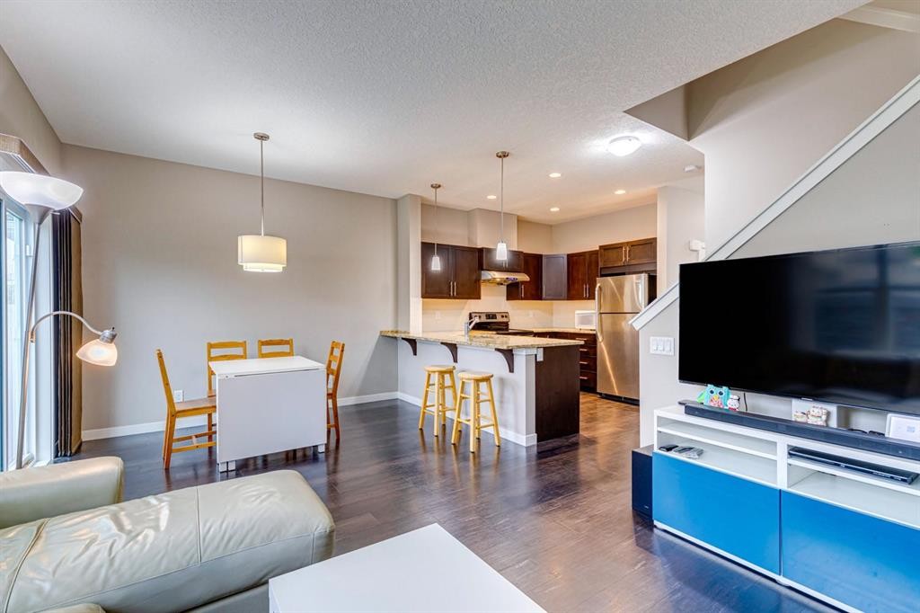 503-881 Sage Valley Boulevard Nw, Calgary, AB