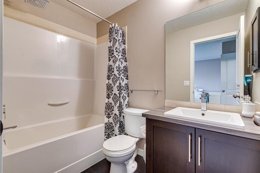 503-881 Sage Valley Boulevard Nw, Calgary, AB