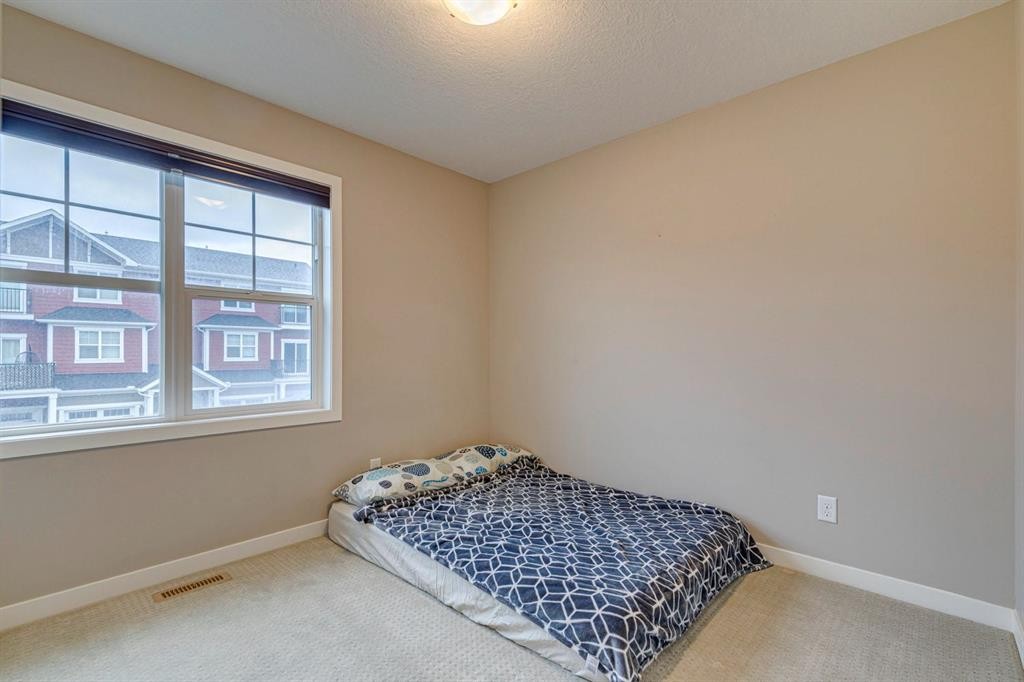 503-881 Sage Valley Boulevard Nw, Calgary, AB