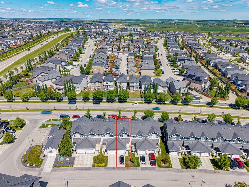 503-881 Sage Valley Boulevard Nw, Calgary, AB