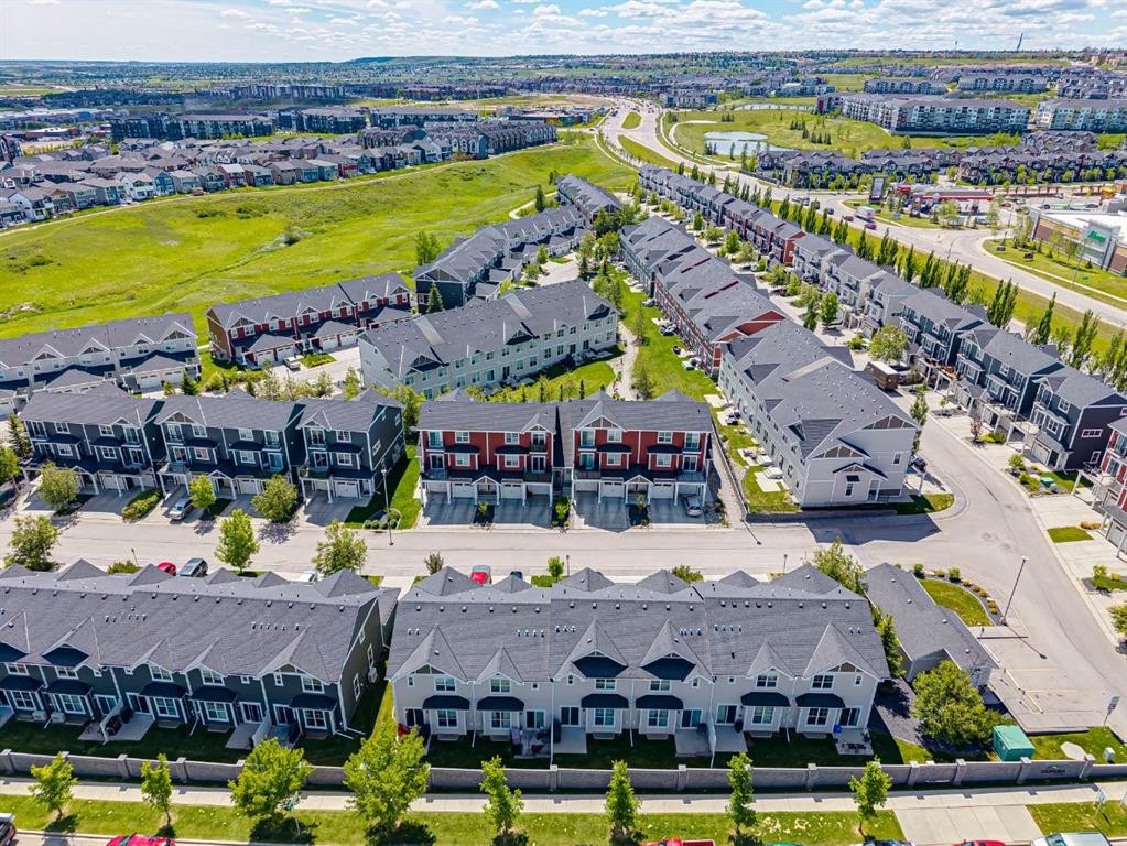 503-881 Sage Valley Boulevard Nw, Calgary, AB