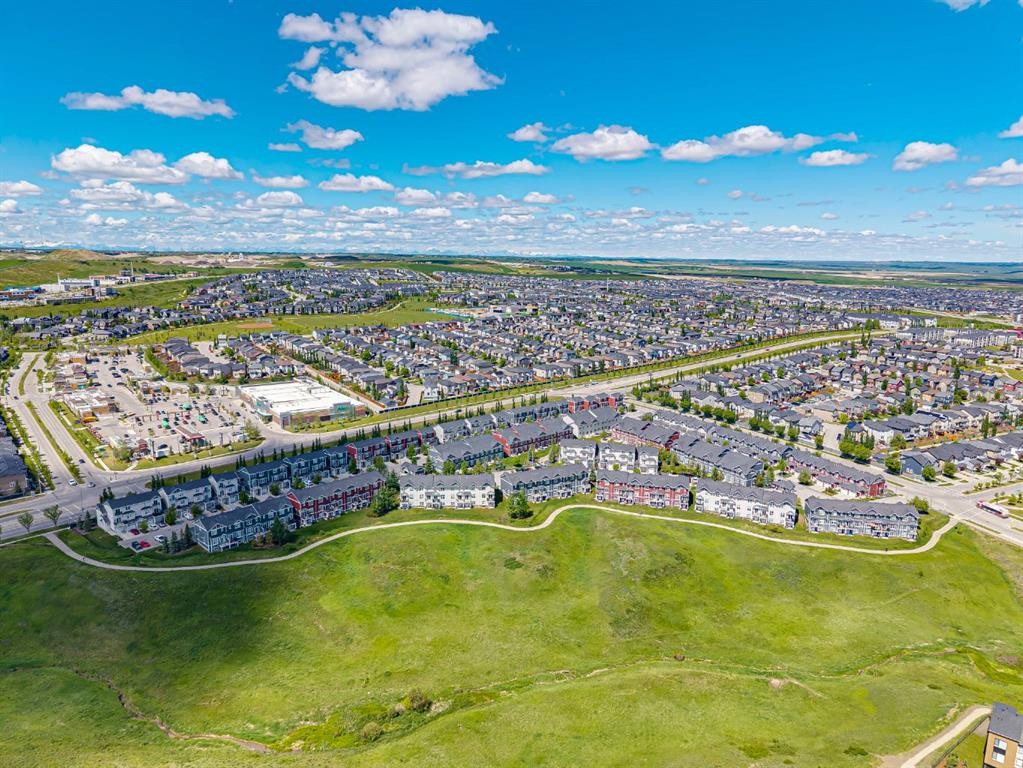 503-881 Sage Valley Boulevard Nw, Calgary, AB