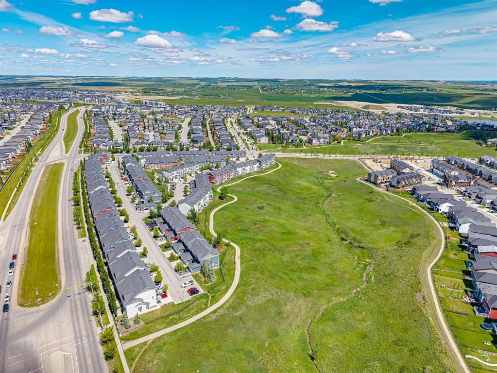 503-881 Sage Valley Boulevard Nw, Calgary, AB