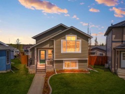132 Oswald Close Red Deer, AB T4P 0C1