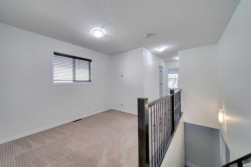 106 Sage Meadows Way Nw, Calgary, AB - Indoor Photo Showing Other Room