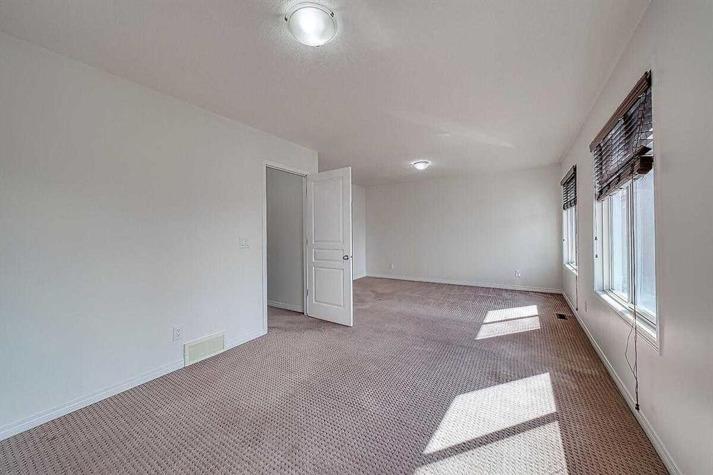 106 Sage Meadows Way Nw, Calgary, AB - Indoor Photo Showing Other Room