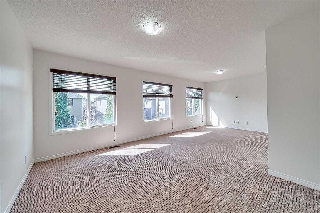 106 Sage Meadows Way Nw, Calgary, AB - Indoor Photo Showing Other Room