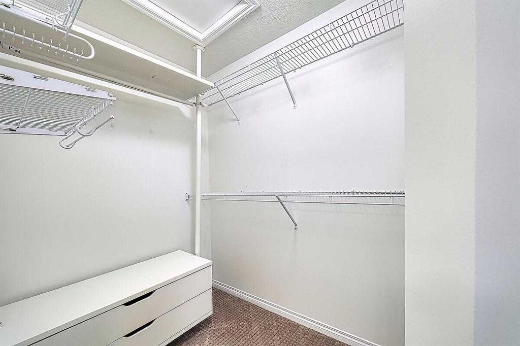 106 Sage Meadows Way Nw, Calgary, AB - Indoor With Storage