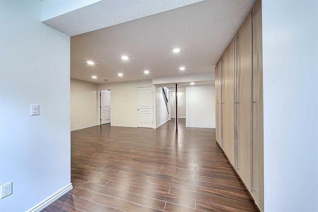 106 Sage Meadows Way Nw, Calgary, AB - Indoor