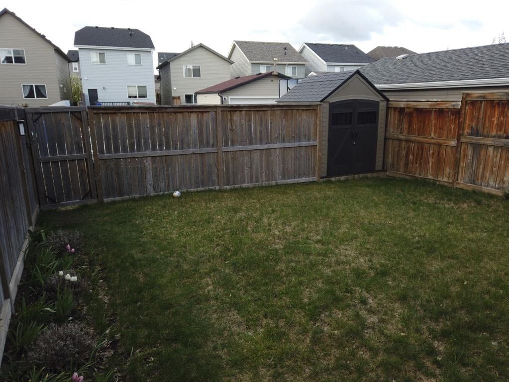 2064 New Brighton Grove Se, Calgary, AB - Outdoor