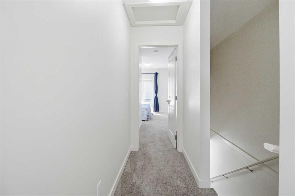 402-11 Evanscrest Mews Nw, Calgary, AB - Indoor Photo Showing Other Room