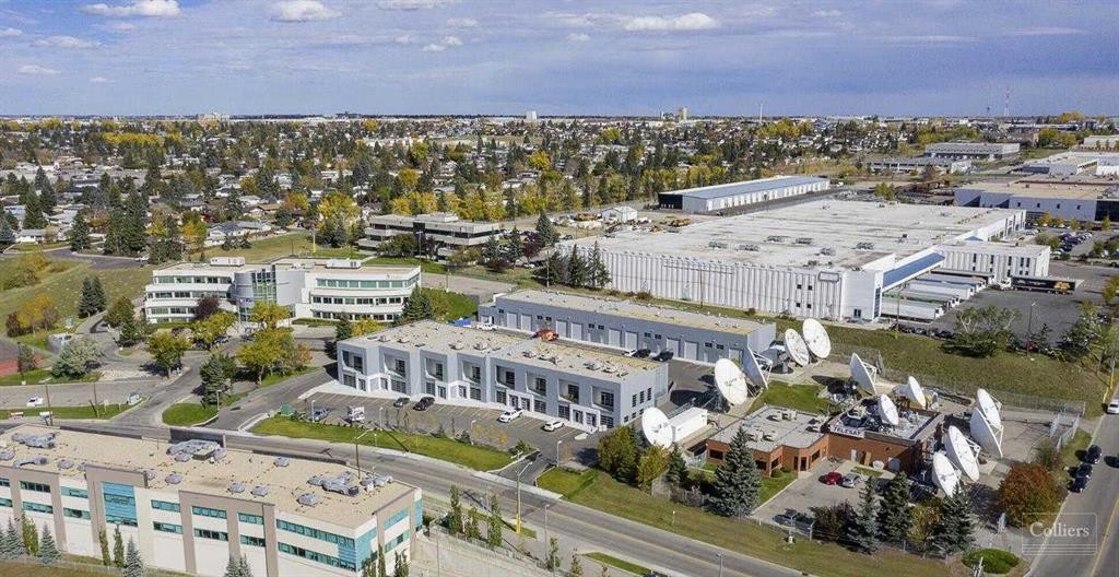 2080-220 Manning Road Ne, Calgary, AB