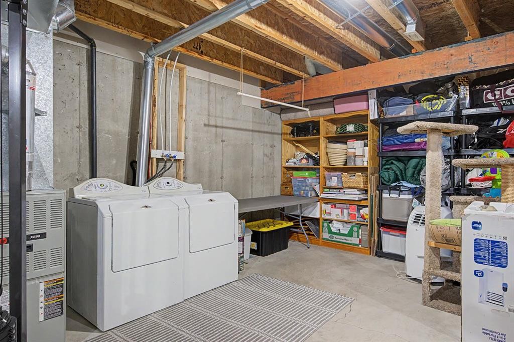 65 Royal Birch Villas Nw, Calgary, AB - Indoor