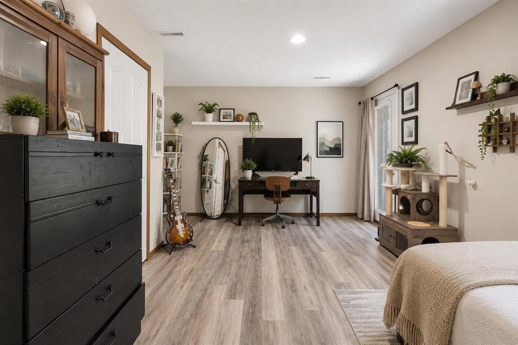 222 Anderson Grove Sw, Calgary, AB - Indoor