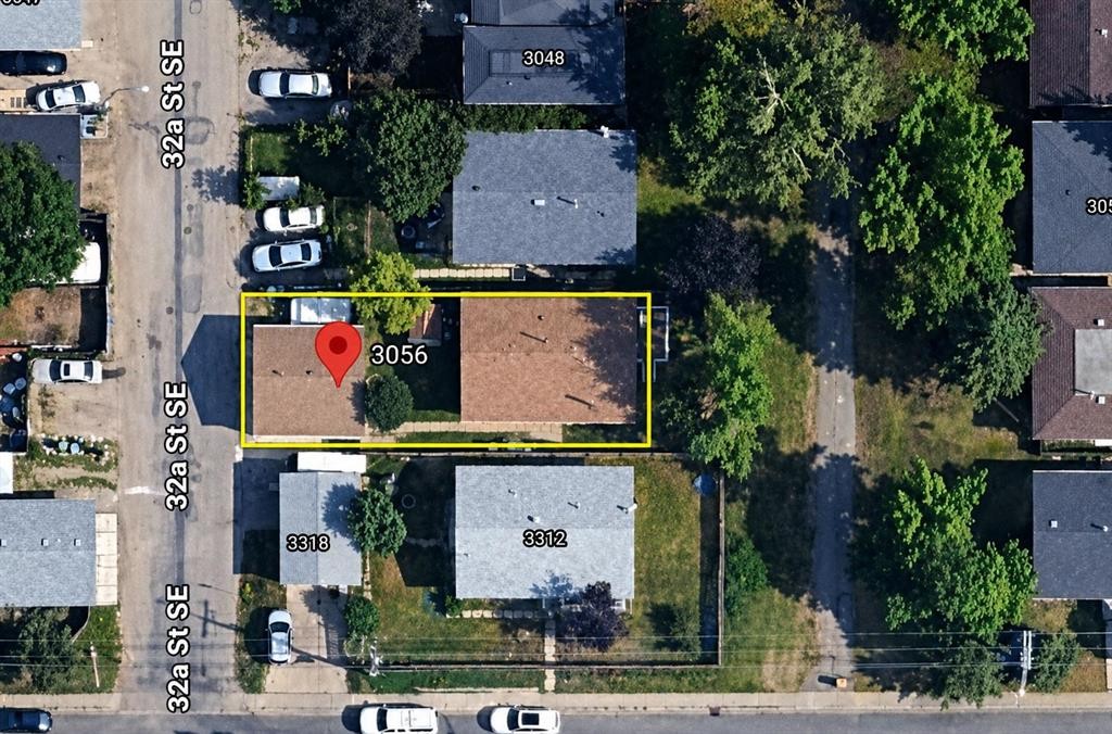 3056 32A Street Se, Calgary, AB