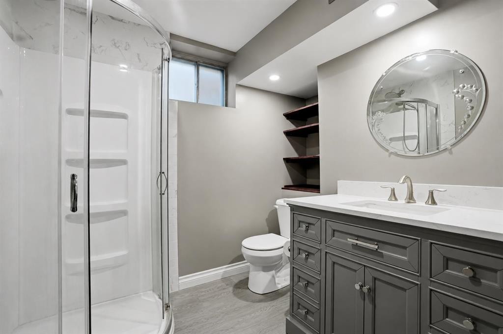 3056 32A Street Se, Calgary, AB