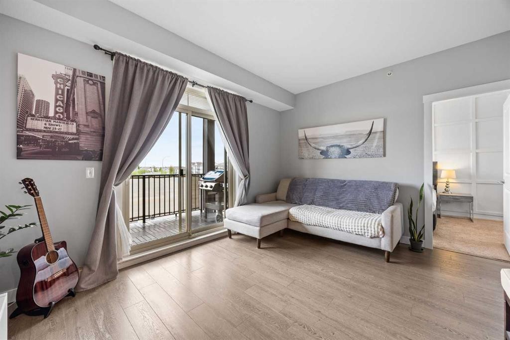 414-117 Copperpond Common, Calgary, AB - Indoor