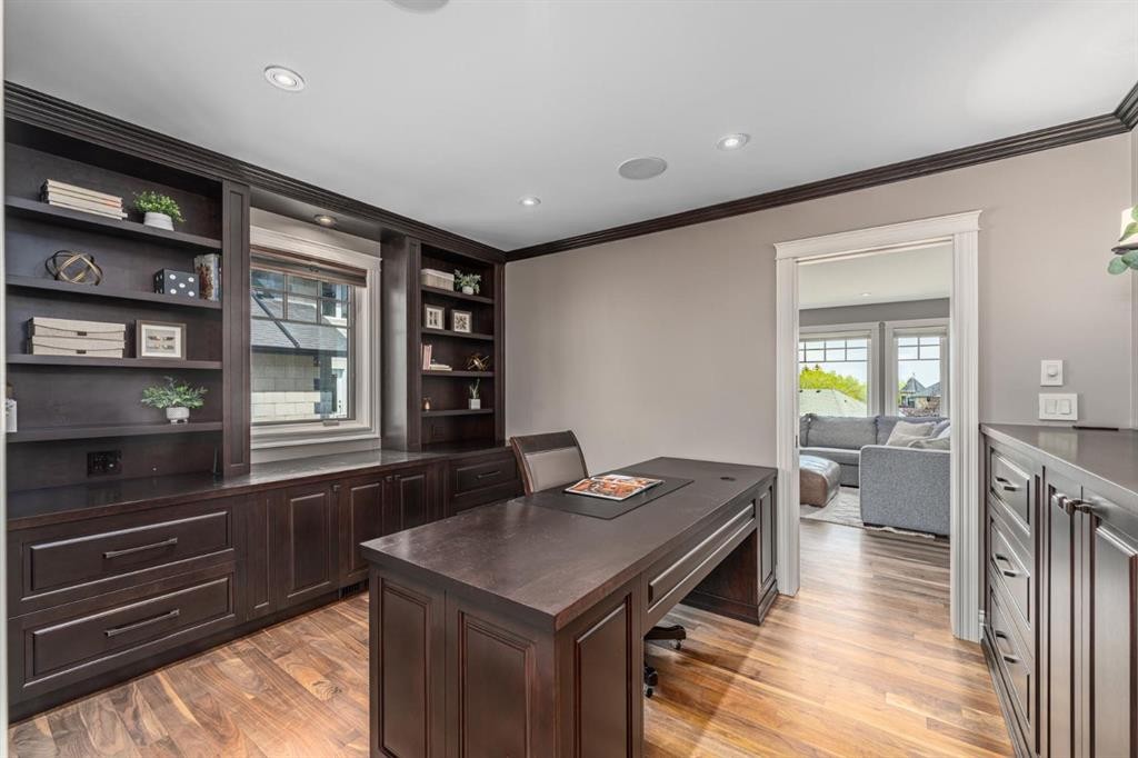 67 Sienna Hills View Sw, Calgary, AB - Indoor